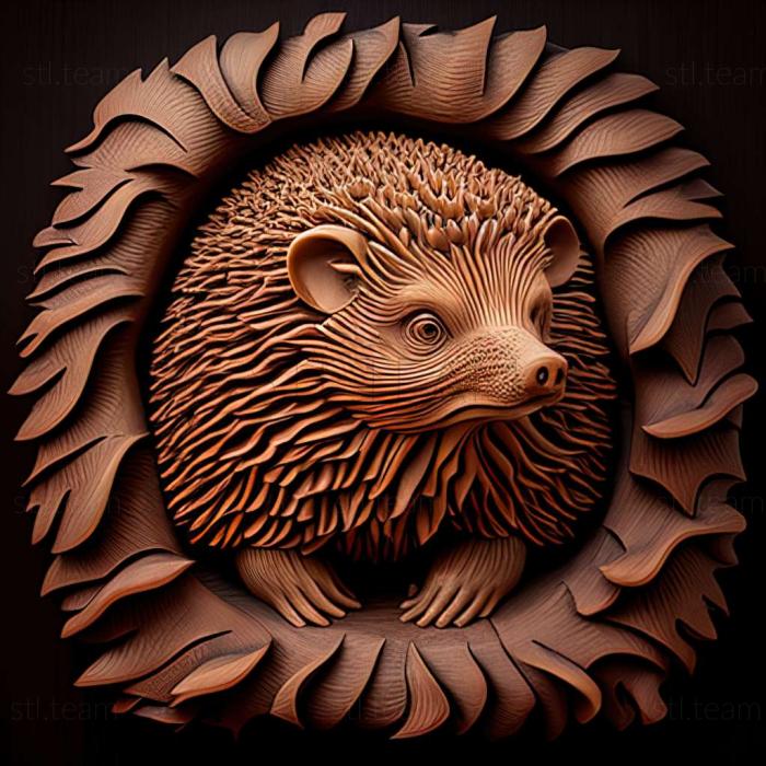 hedgehog